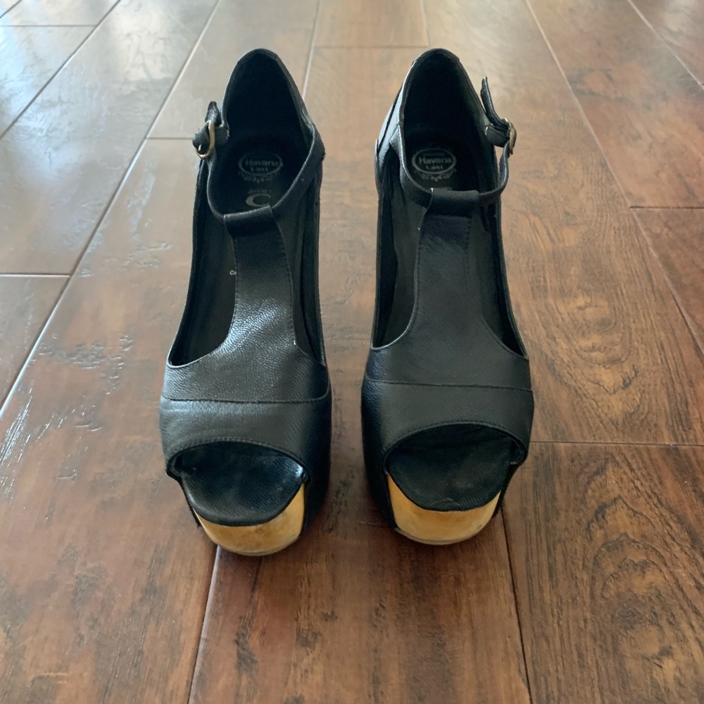 Jeffrey Campbell Heels